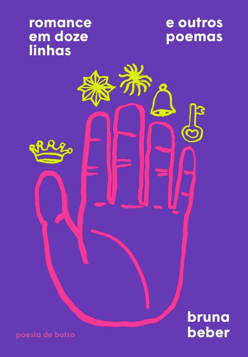 Romance em doze linhas e outros poemas