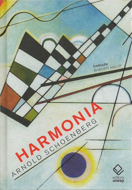 Harmonia - 2ª edição
