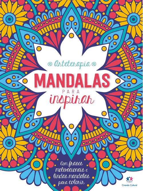 Mandalas para inspirar