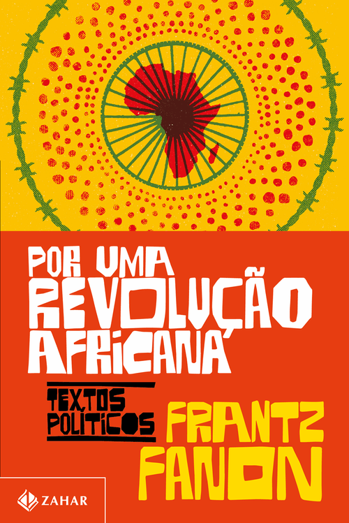 Por uma revolução africana