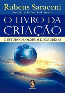 O livro da criação