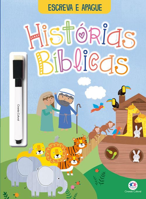 Histórias Bíblicas