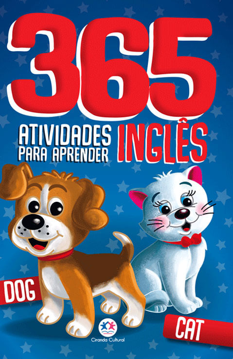 365 atividades para aprender Inglês