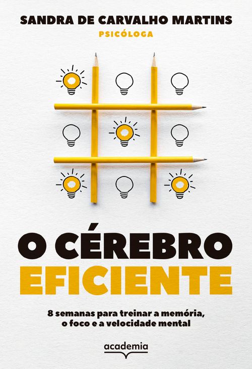 O cérebro eficiente