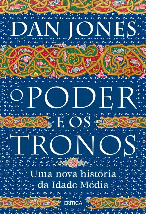 O poder e os tronos