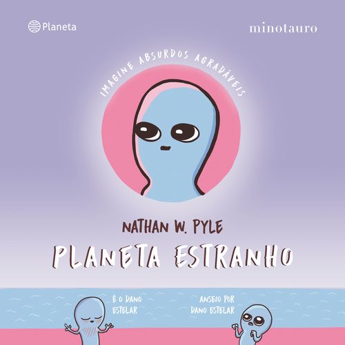 Planeta estranho