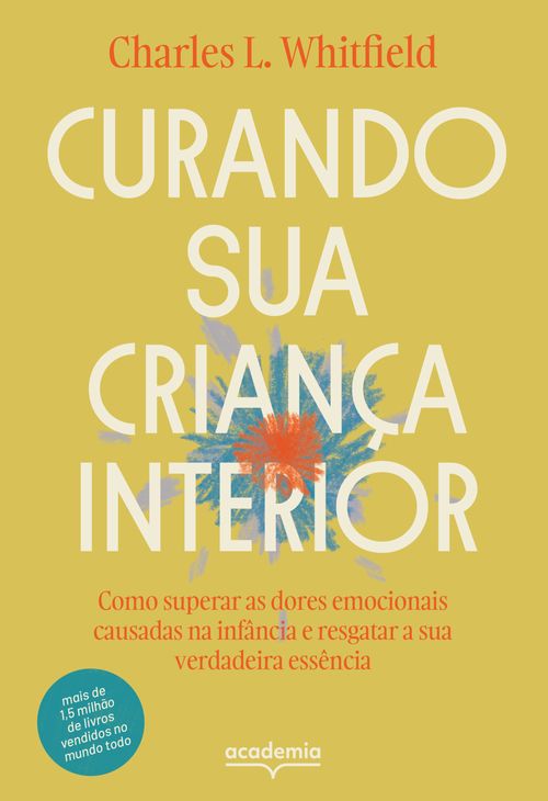 Curando sua Criança Interior