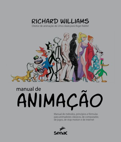 Manual de animação