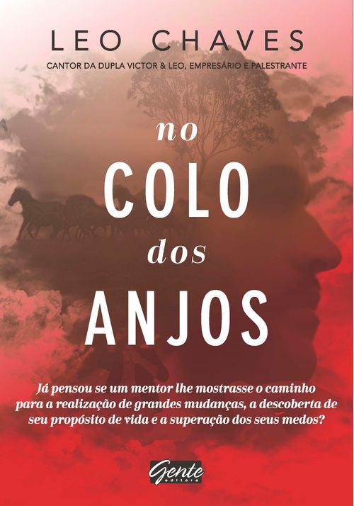 No colo dos anjos