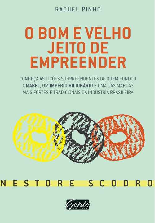 O bom e velho jeito de empreender
