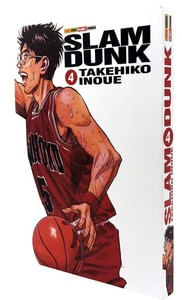 Slam dunk vol. 4