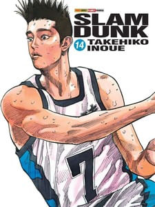 Slam dunk vol. 14