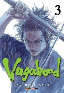 Vagabond vol. 3