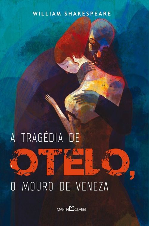 A tragédia de Otelo