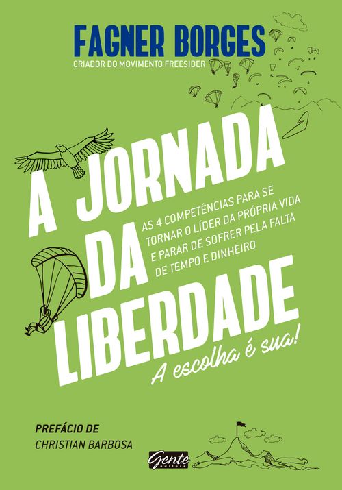 A Jornada da Liberdade