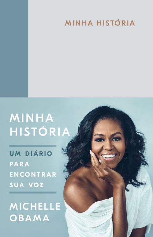 Minha história