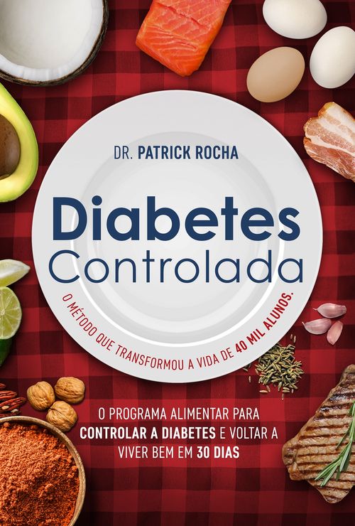 Diabetes controlada