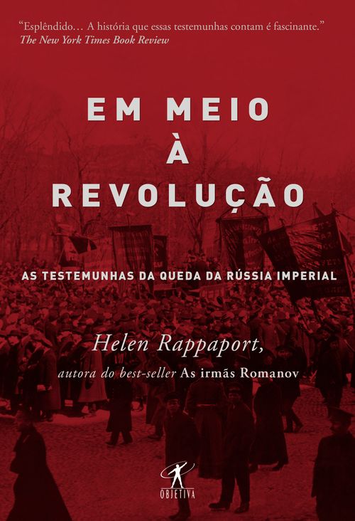 Em meio à revolução