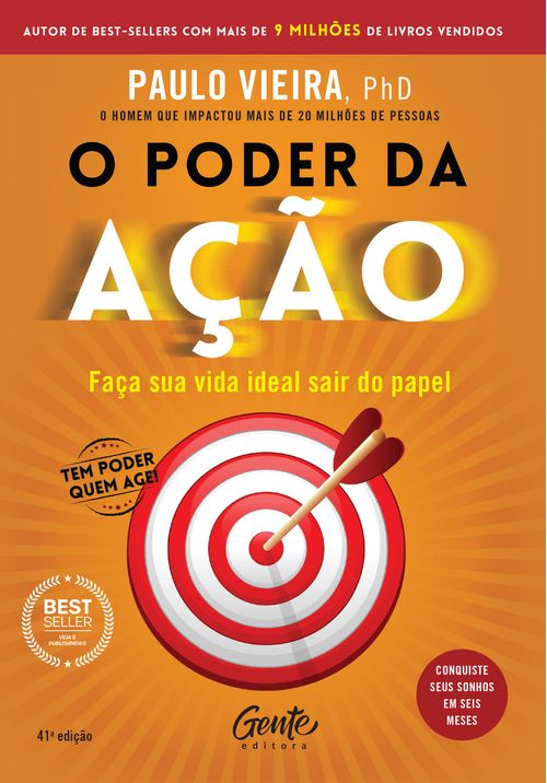 O poder da ação