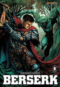 Berserk vol. 9