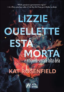 Lizzie ouellette está morta