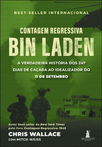 Contagem regressiva - bin laden
