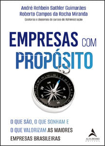 Empresas com propósito