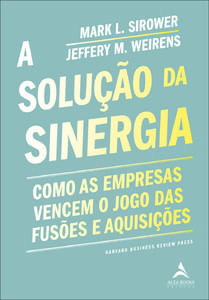 A solução da sinergia