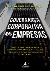 Governança corporativa nas empresas
