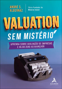 Valuation sem mistério
