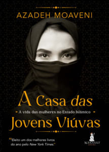 A casa das jovens viúvas