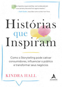 Histórias que inspiram