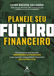 Planeje seu futuro financeiro