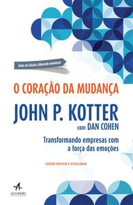 O coração da mudança