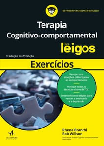 Terapia cognitivo-comportamental para leigos