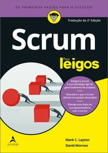 Scrum para leigos