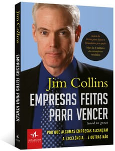 Empresas feitas para vencer