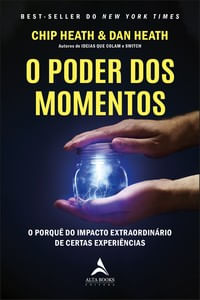 O poder dos momentos