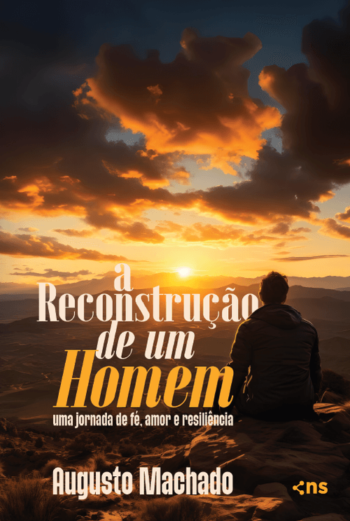 A reconstrução de um homem