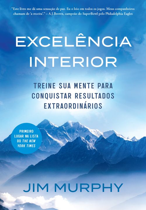 Excelência interior