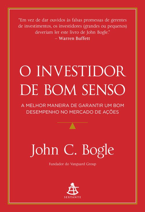 O investidor de bom senso