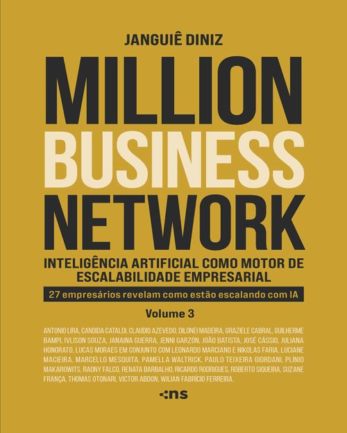 Million Business Network