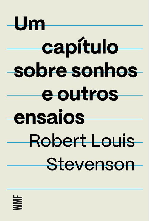 Um capítulo sobre sonhos e outros ensaios