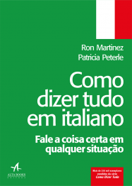 Como dizer tudo em italiano