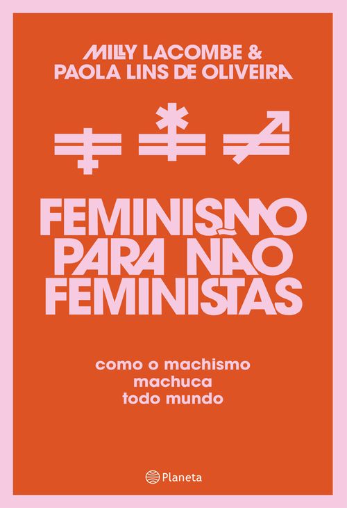 Feminismo para não feministas