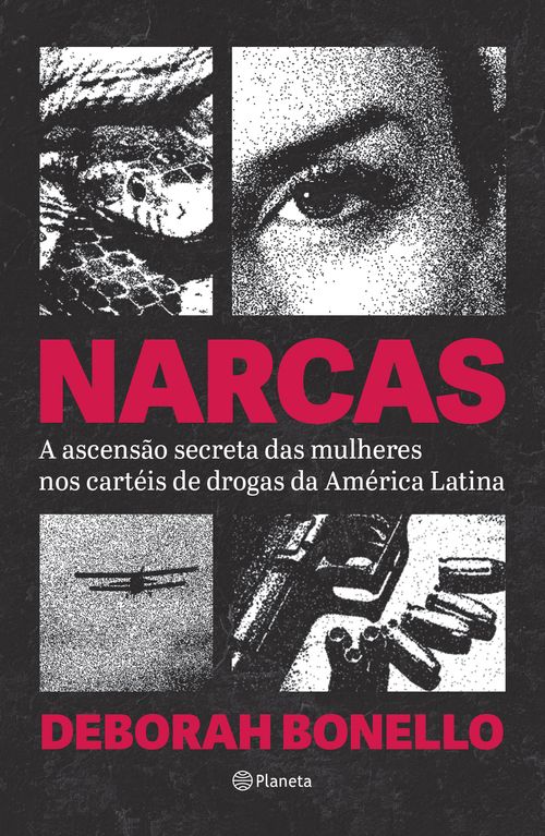 Narcas