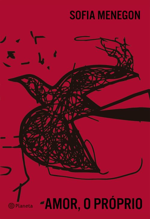 Amor, o próprio