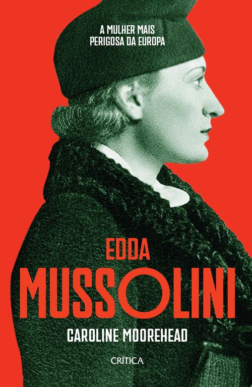 Edda Mussolini