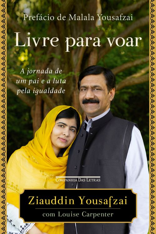 Livre para voar