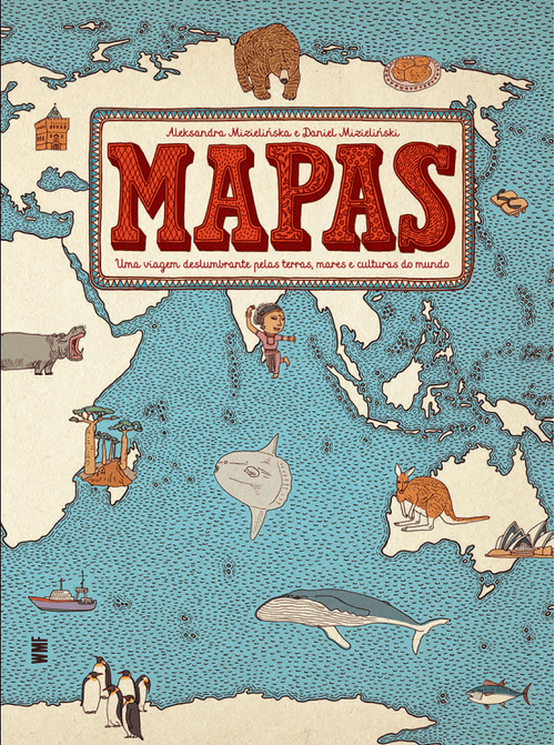 Mapas